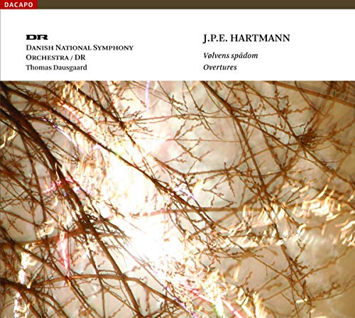 HARTMANN: Overtures - Image 2