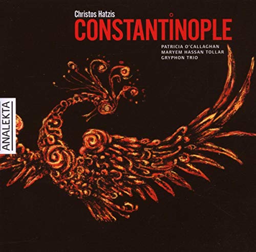 HATZIS, C.: Constantinople - Image 2