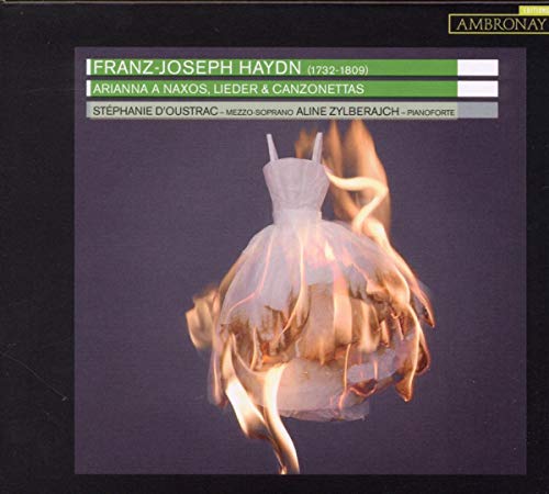 Haydn: Arianna a Naxos - Image 2