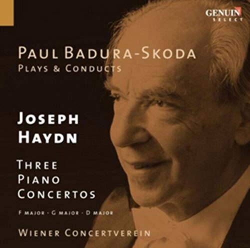 Haydn, J.: Piano Concertos - Image 2