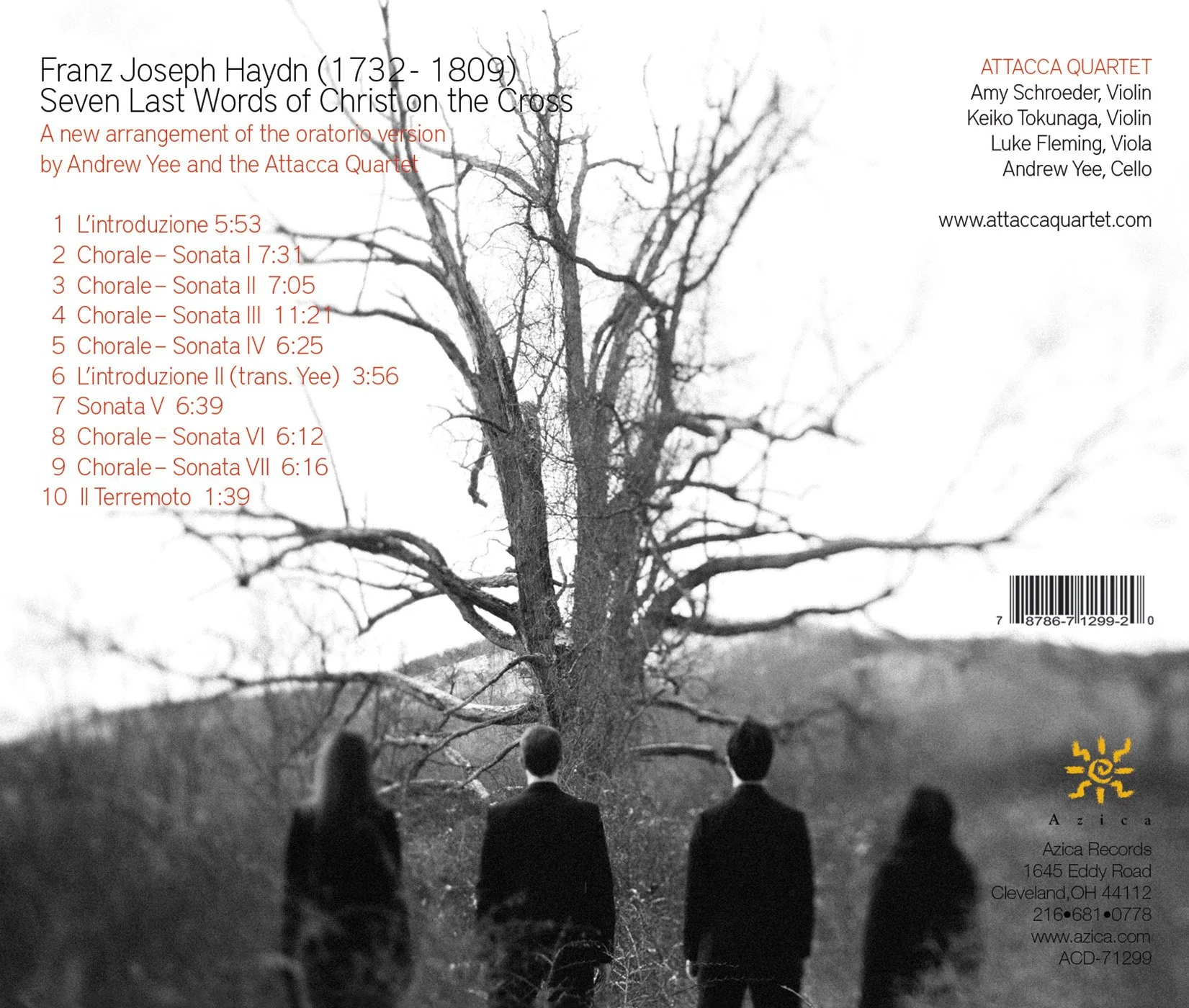 Haydn: Seven Last Words - Image 2