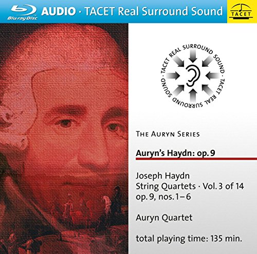 Haydn: String Quartets, Vol. 3 - Image 2