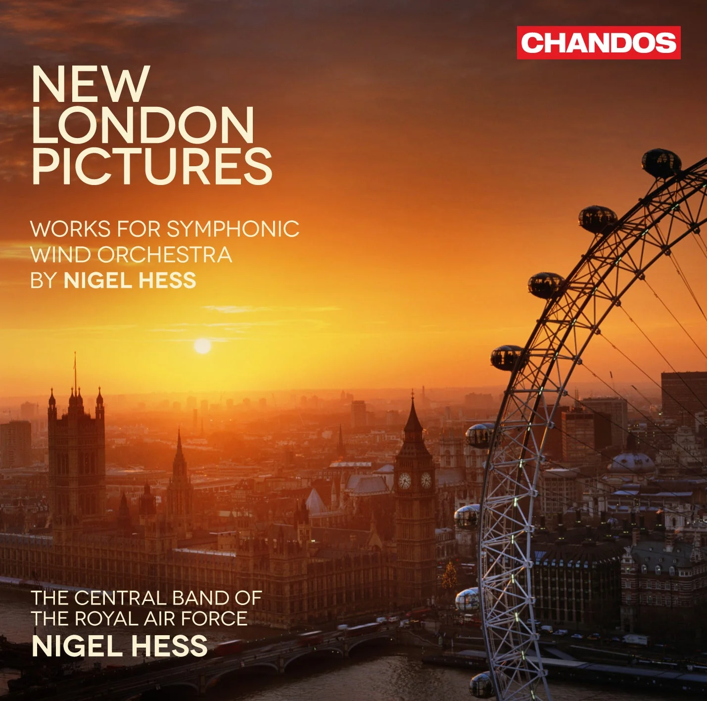 Hess: New London Pictures - Image 2