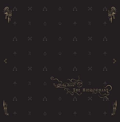 THE HIEROPHANT