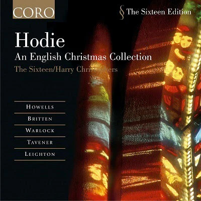 Hodie - An English Christmas Collection / The Sixteen - Image 2