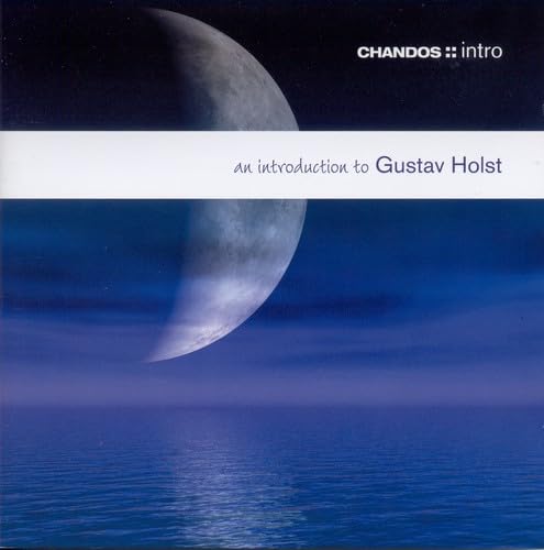Holst (An Introduction to) - Image 2
