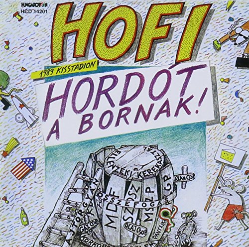 Hordót a bornak! - Image 2
