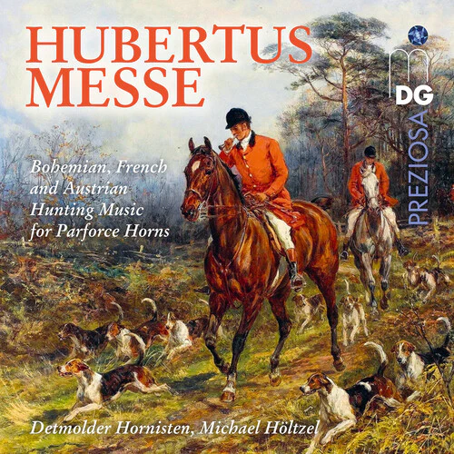 Hubertusmesse