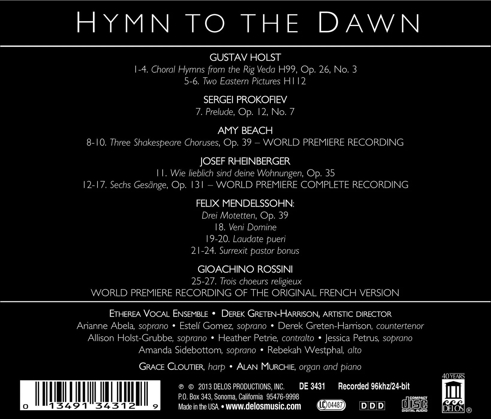 Hymn to the Dawn - Image 2