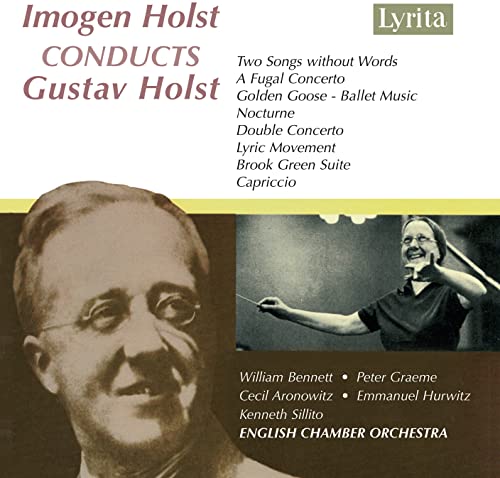 Imogen Holst Conducts Gustav Holst - Image 2