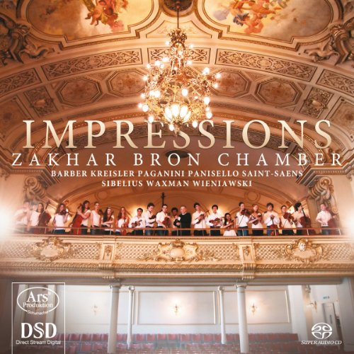 Impressions - Image 2