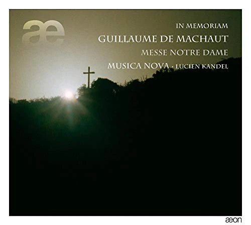 In Memoriam: Guillaume De Machaut's Messe Notre Dame - Image 2