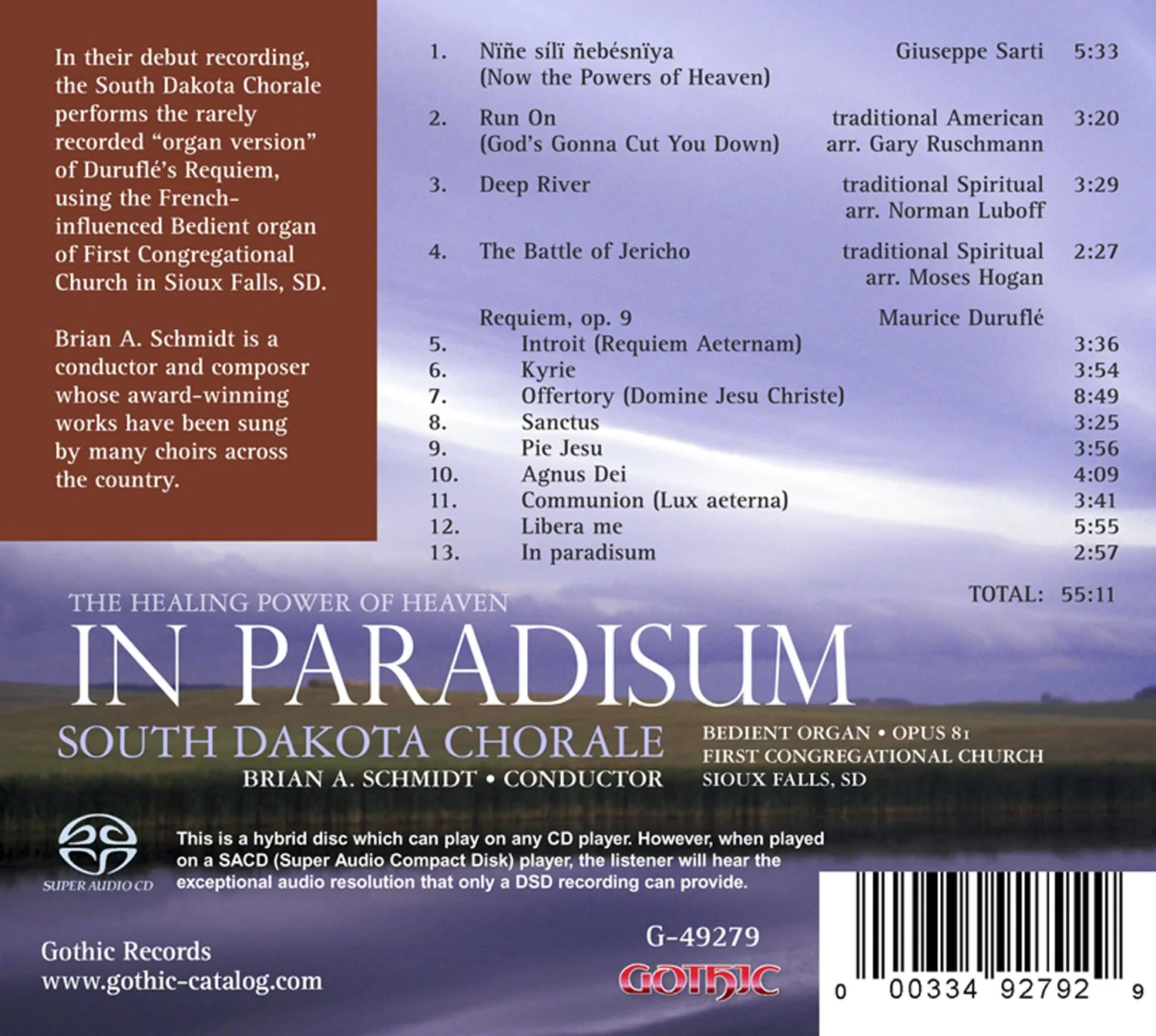 In Paradisum - Image 2