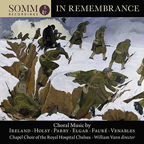 In Remembrance