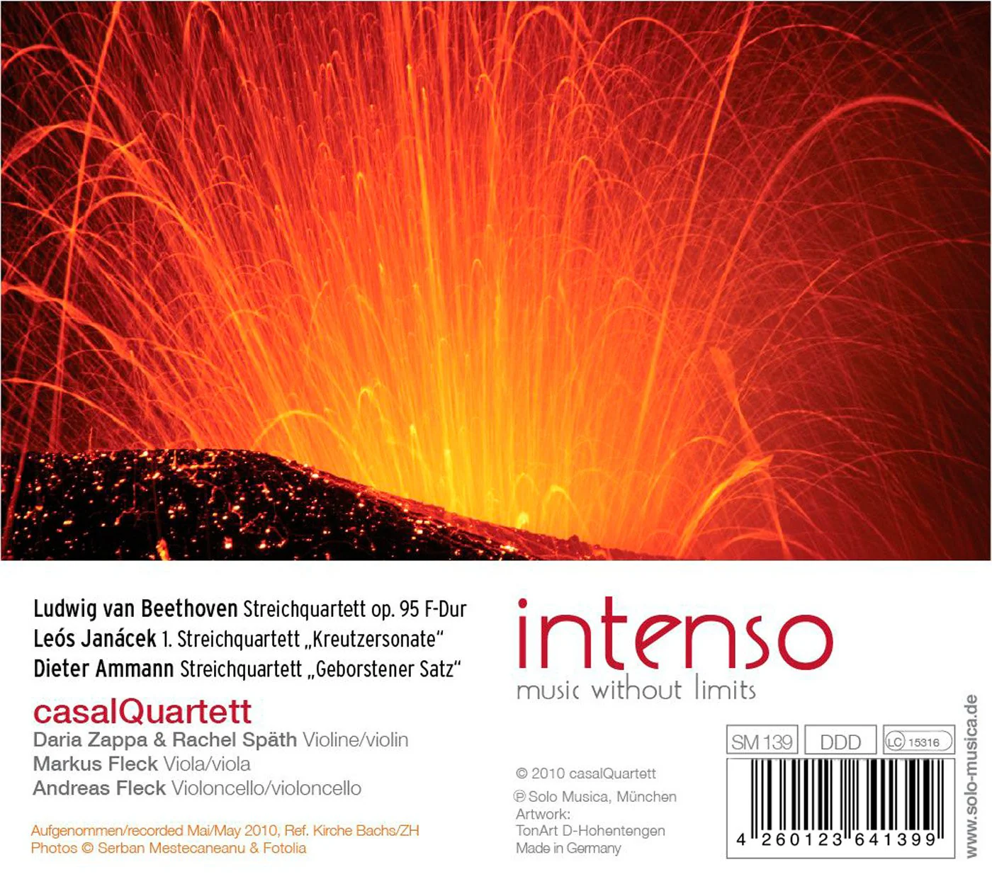 Intenso - Music Without Limits - Image 2