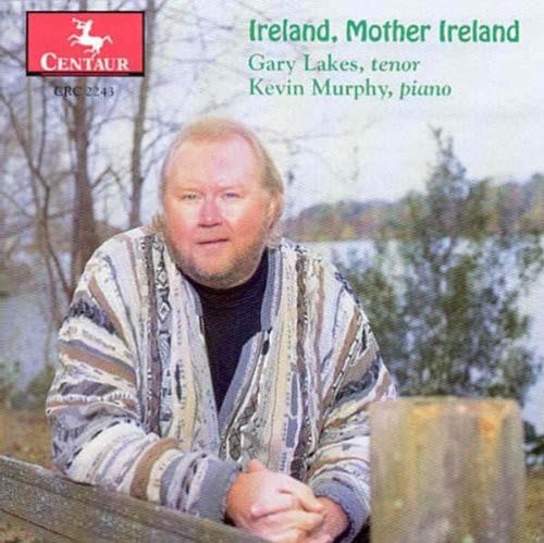 IRELAND, MOTHER IRELAND  TOO-R - Image 2