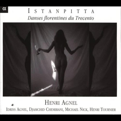 ISTANPITTA: Dances of 14th Century Florence