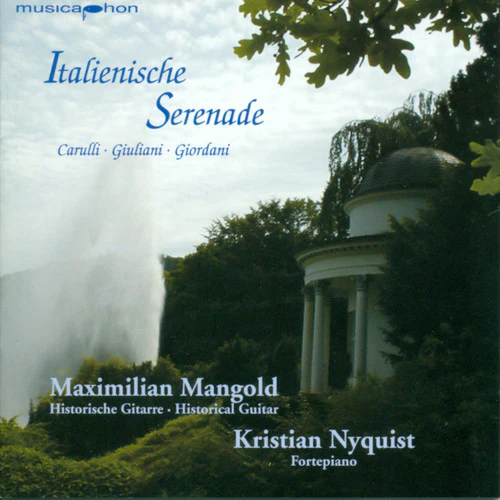 Italienische Serenade
