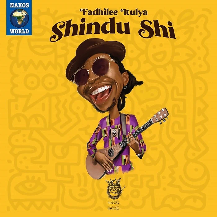Itulya: Shindu Shi - Image 2
