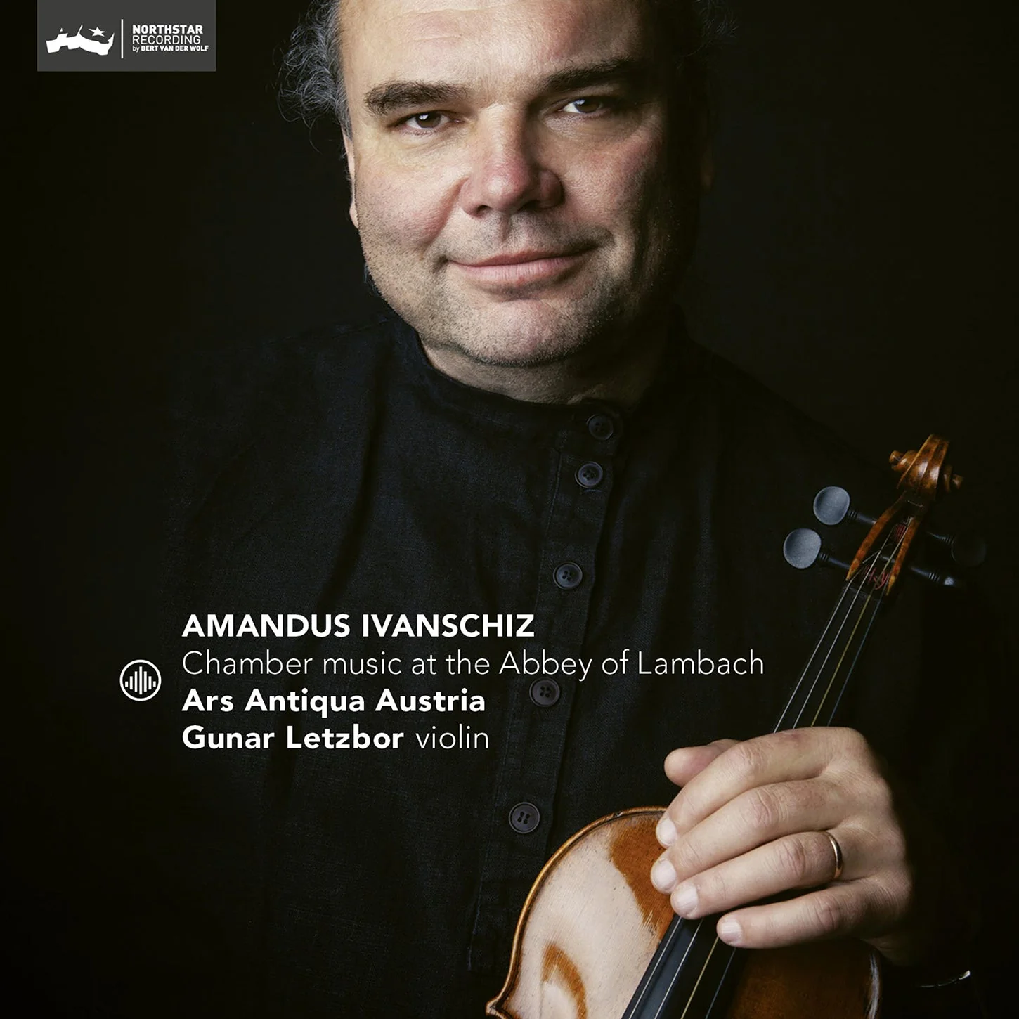 Ivanschiz: Chamber Music at Lambach Abbey / Letzbor, Ars Antiqua Austria - Image 2