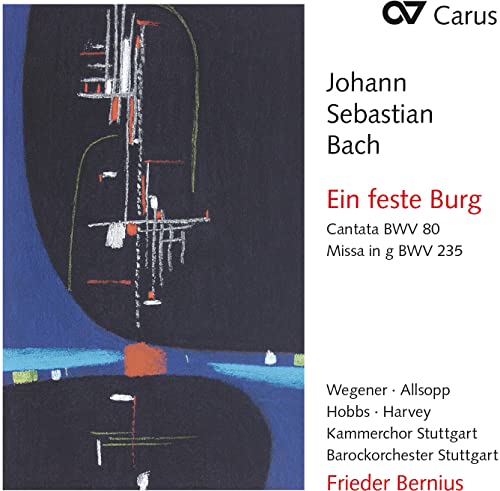 J.S. Bach: Ein feste Burg - Image 2