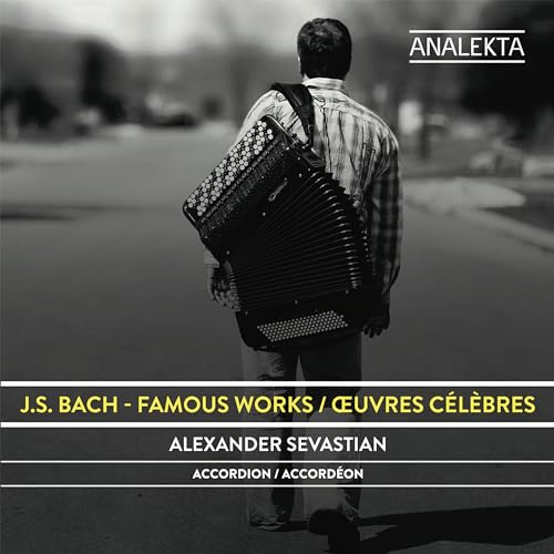 J.S. Bach: Famous Works - Image 2