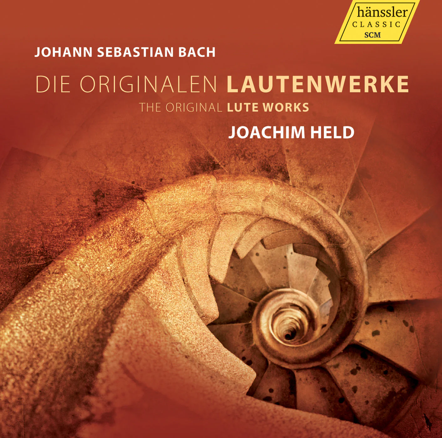 J.S. Bach: The Original Lute Works - Image 2