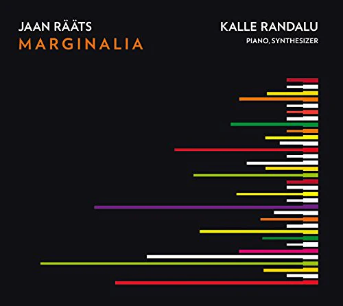 Jaan Rääts: Marginalia - Image 2