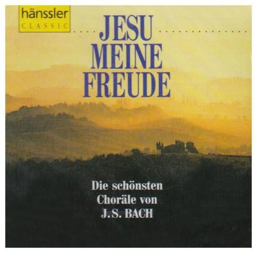 JESU MEINE FREUDE - Image 2