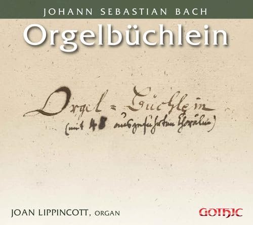 Johann Sebastian Bach: Orgelbuchlein - Image 2