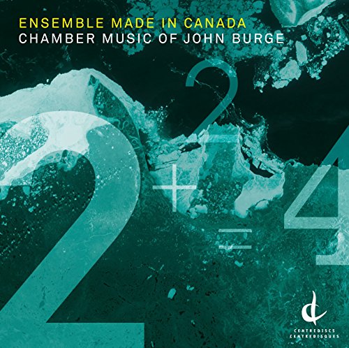 John Burge: Chamber Music - Image 2