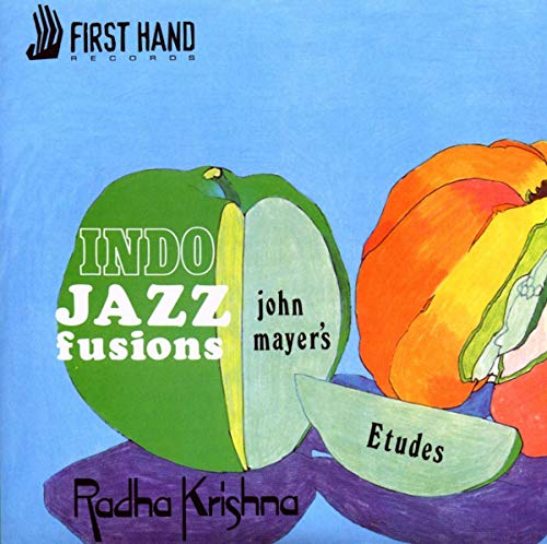 John Mayer: Etudes & Radha Krishna - Image 2