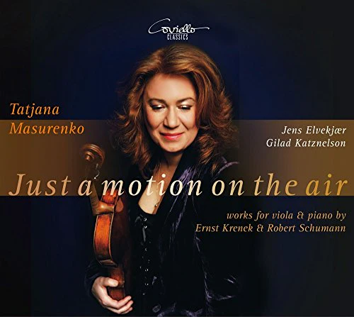 JUST A MOTION ON THE AIR - Image 2