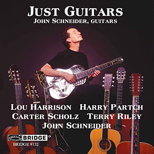Just Guitars - Image 2