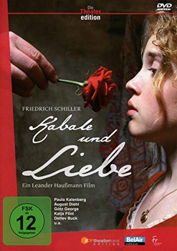 KABALE UND LIEBE - Image 2
