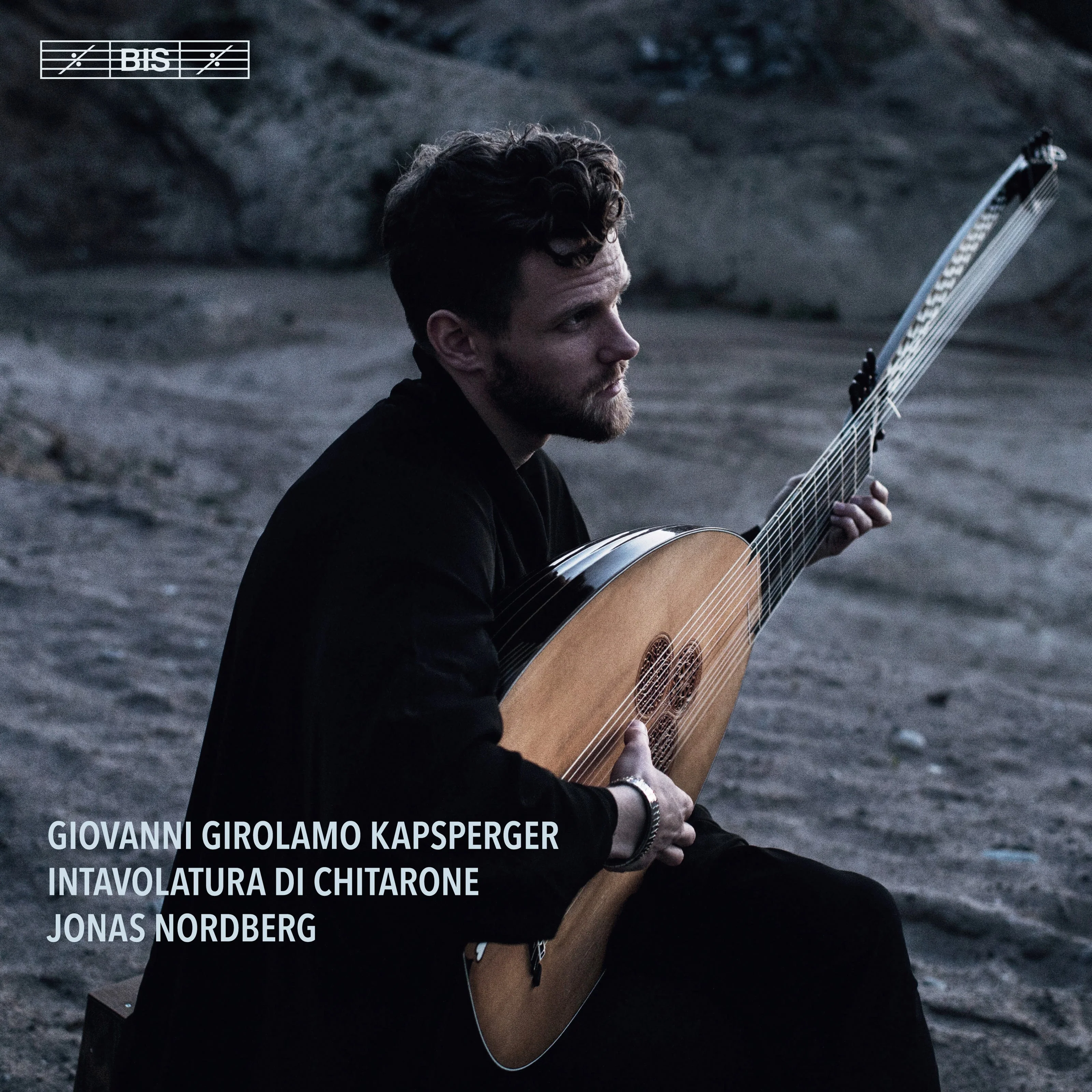 Kapsperger: Intavolatura Di Chitarrone - Theorbo Music / Nordberg - Image 2