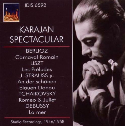 Karajan Spectacular (1946-1958) - Image 2