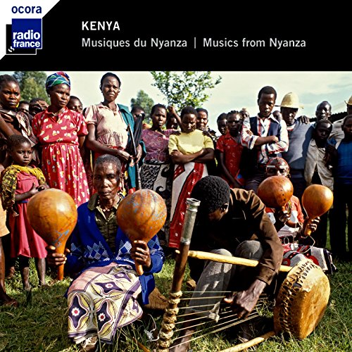 Kenya - Musiques du Nyanza - Image 2