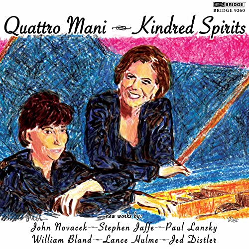 Kindred Spirits - Image 2