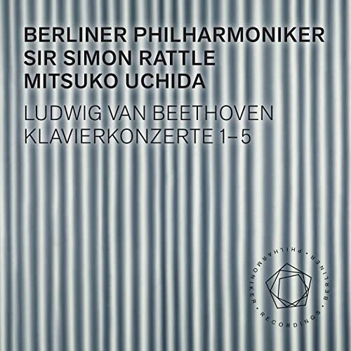 KLAVIERKONZERTE 1?5 - Image 2
