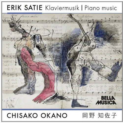 KLAVIERMUSIK