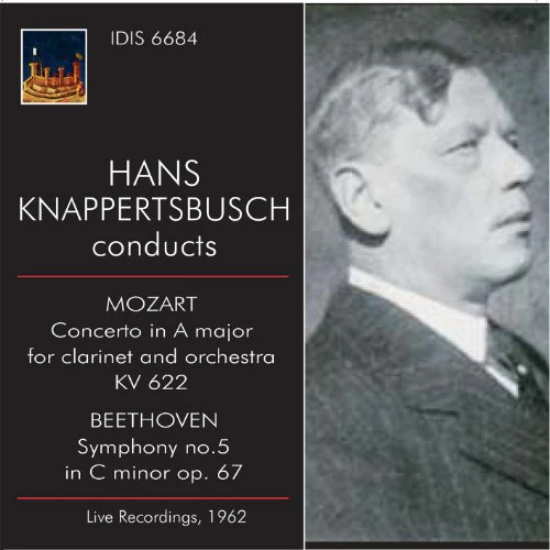 Knappertsbusch conducts Mozart and Beethoven - Image 2