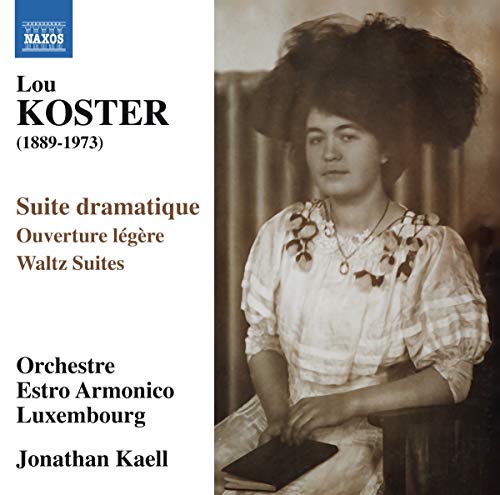 Koster: Orchestral Music - Image 2