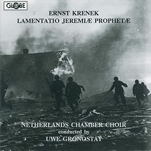 LAMENTATIO JEREMIAE PROPHETAE - Image 2