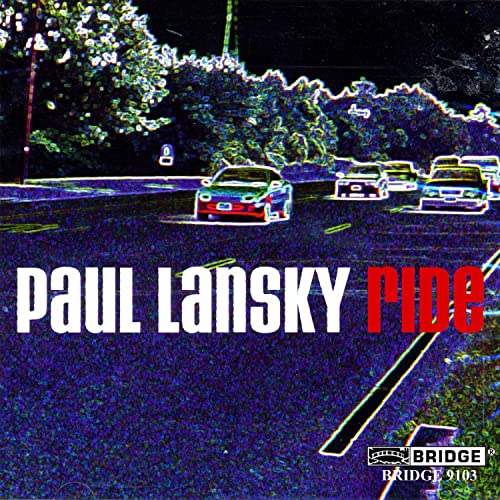 Lanksy: Ride - Image 2