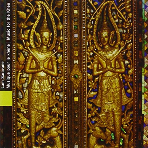 LAOS: LAM SARAVANE, MUSIQUE PO - Image 2