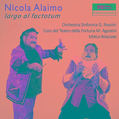 Largo al factotum (Live) - Image 2