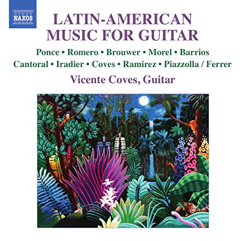 Latin-American Music for Guitar - Image 2