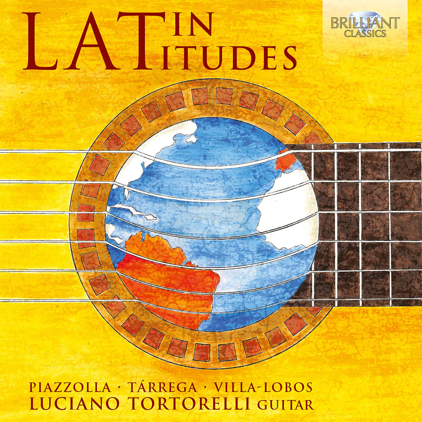 Latin Latitudes / Tortorelli - Image 2