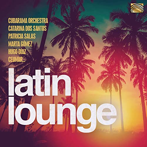 Latin Lounge / Various - Image 2